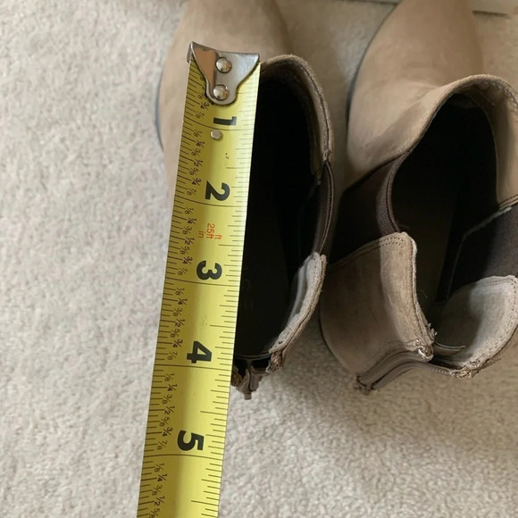 ESPRIT Tylee boots smokey taurine 7 - Picture 10 of 14